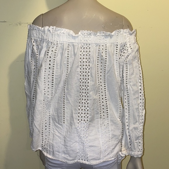 Women’s Astr The Label Shirt - Picture 3 of 4